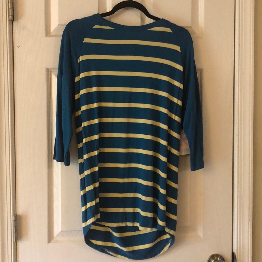 Randy by LuLaRoe